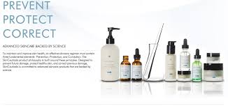 skinceuticals